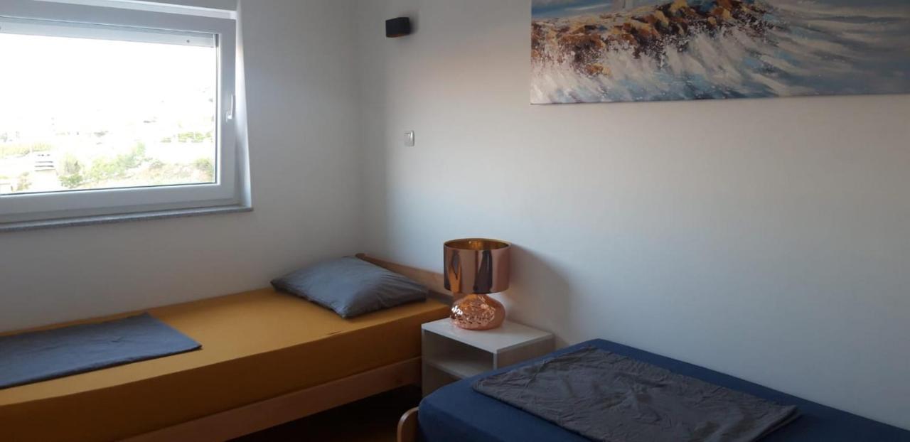 Apartment Mare - Pag Pag Town Exterior foto